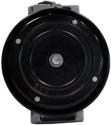 Компрессор системы кондиционирования Mahle Original ACP42001S цена, от 254.11 USD