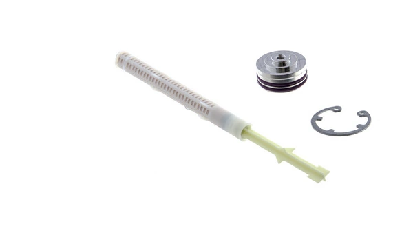 AD212000P Mahle Original Ресивер-осушитель кондиционера