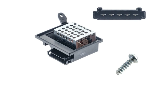 Реле отопителя Mahle Original ABR86000P цена, от 22.10 USD