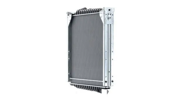 Радиатор охлаждения двигателя Sato Tech R13862 цена, от 537.70 USD
