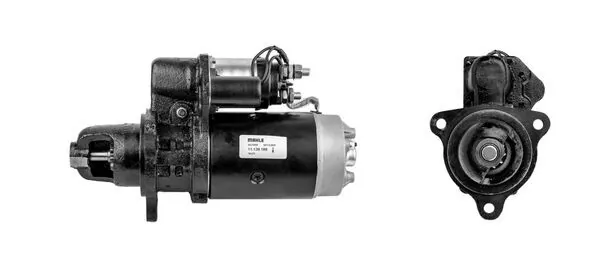 MS104 Mahle Original