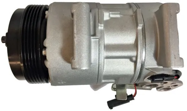 Компрессор системы кондиционирования Mahle Original ACP825000S цена, от 183.62 USD