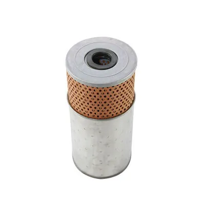 OX98D Mahle Original Масляный фильтр двигателя