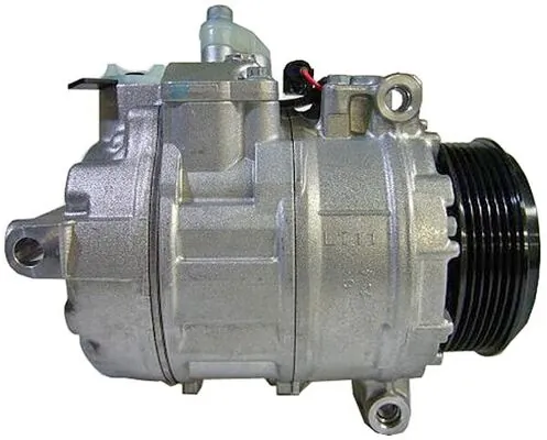 Компрессор кондиционера ACP57000P Mahle Original