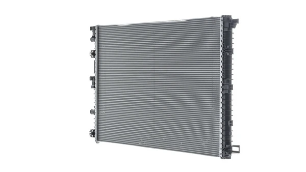 Купить CIR24000P Mahle Original Радиатор охлаждения двигателя дополнительный