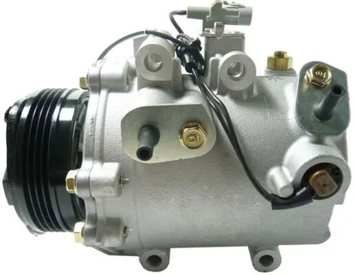 Компрессор системы кондиционирования Mahle Original ACP813000S цена, от 139.53 USD