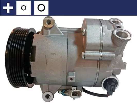 Насос кондиционера Mahle Original ACP150000S