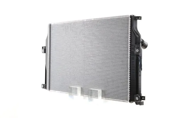 Радиатор 2708081 Polcar