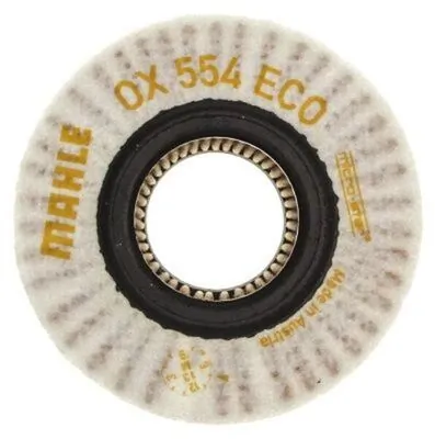 Фильтр масла Mahle Original OX554D2
