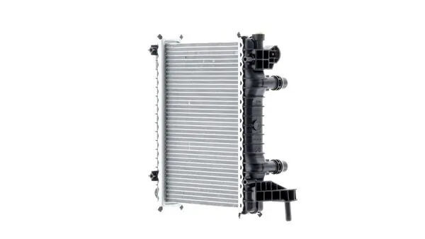 Купить CR2707000P Mahle Original Интеркулер