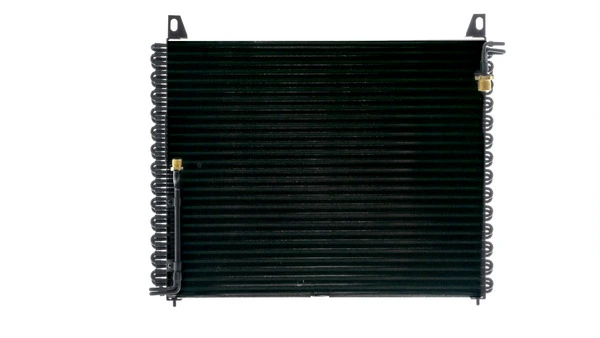 Радиатор кондиционера AC656000P Mahle Original