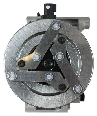 Компрессор кондиционера 1854689 Ford