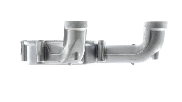 Купить CI234000P Mahle Original Интеркулер