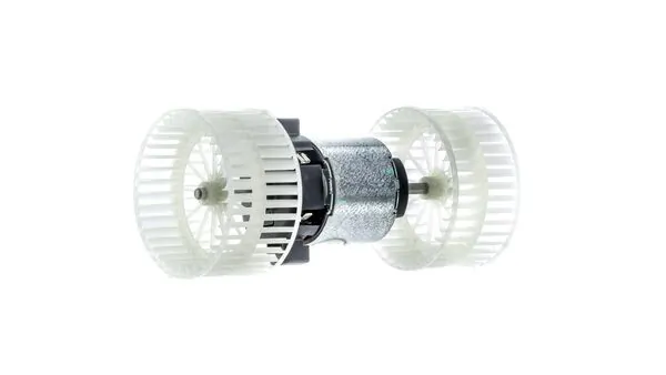 Вентилятор печки AB87000P Mahle Original