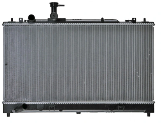 CR1475000S Mahle Original Радиатор основной