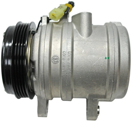 Компрессор кондиционера 96568210 General Motors