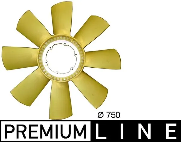 5001866205 Renault (RVI) Гидромуфта привода вентилятора