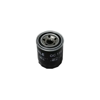 Фильтр очистки масла центробежный Mahle Original OC115 цена, от 7.23 USD