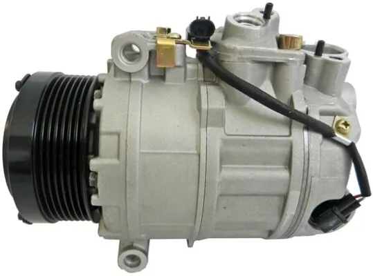 Компрессор системы кондиционирования Mahle Original ACP704000S цена, от 302.11 USD