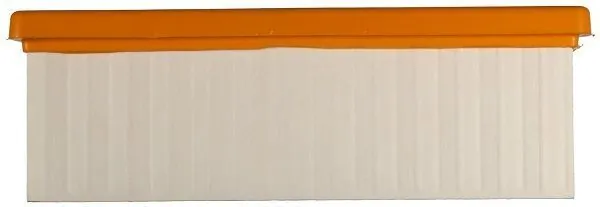 LX819 Mahle Original Воздушный фильтр двигателя