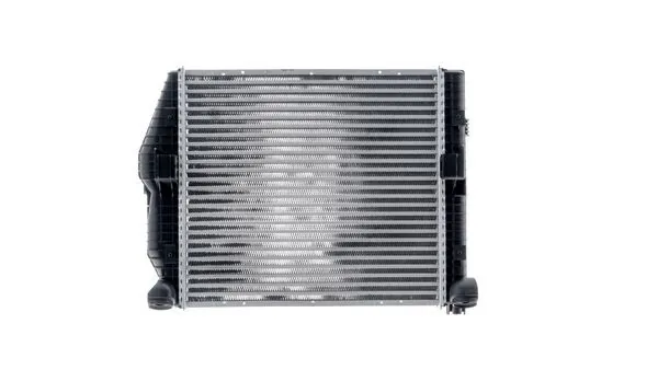 Радиатор интеркуллера Mahle Original CI114000P