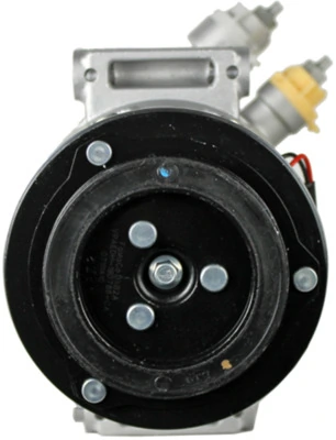 Компрессор системы кондиционирования Mahle Original ACP1206000P цена, от 140.92 USD