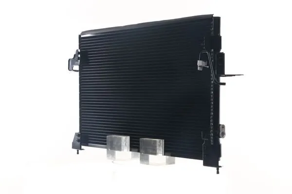 Radiador de aparelho de ar condicionado Land Rover Discovery 2 LJ ,LT