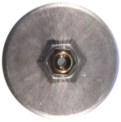 Фильтр топливный Mahle Original KL38