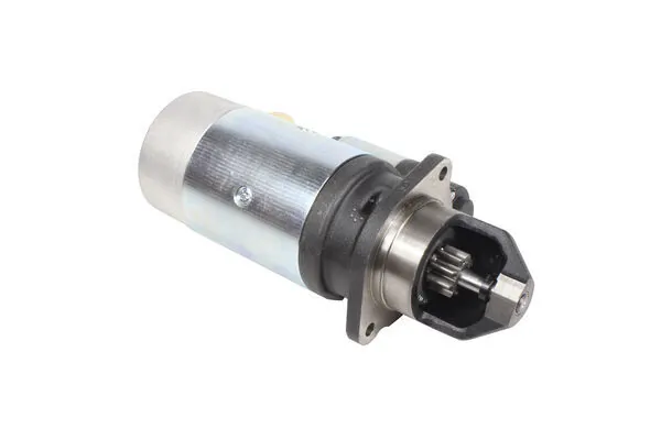 MS193 Mahle Original Стартер автомобиля