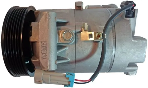 ACP150000S Mahle Original Компрессор хладагента