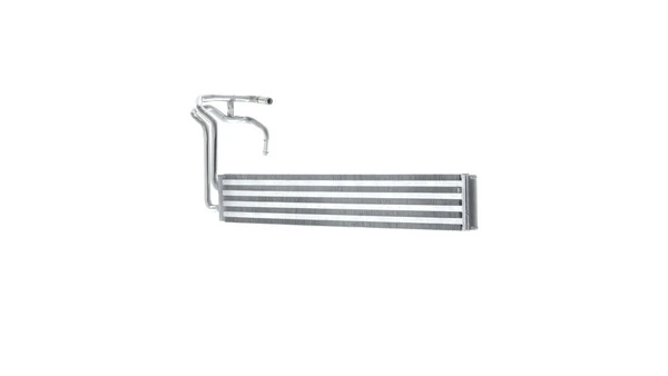 Купить CLC51000P Mahle Original Радиатор масляный гидроусилителя руля