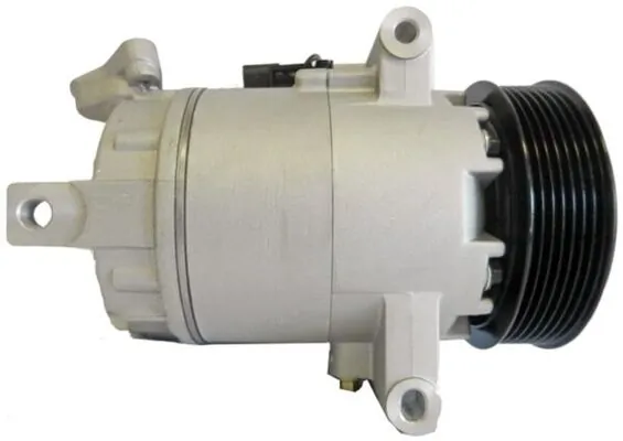 Купить ACP164000S Mahle Original Компрессор климатической установки