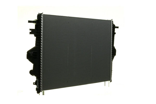 Купить CR1183000P Mahle Original Радиатор водяной