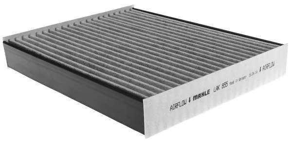 Фильтр воздушный отопителя Mahle Original LAK855 цена, от 17.76 USD