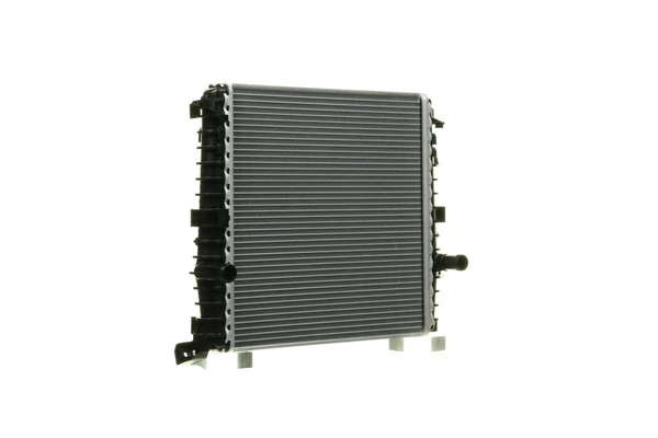 CR1027000P Mahle Original Радиатор охлаждения, дополнительный