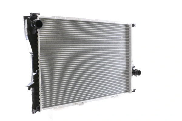 Купить CR296000P Mahle Original Радиатор водяной