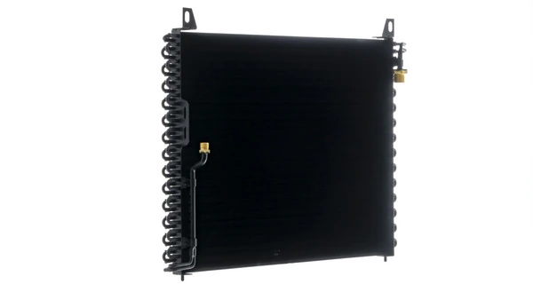 Купить AC656000P Mahle Original Радиатор системы охлаждения кондиционера