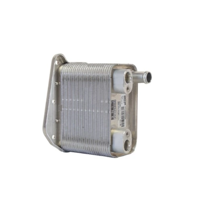 Купить CLC104000P Mahle Original Масляный радиатор охлаждения АКПП
