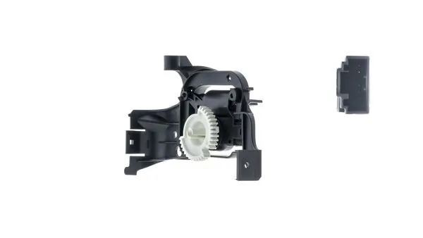 AA17000P Mahle Original Привод системы автоматического управления отопителем