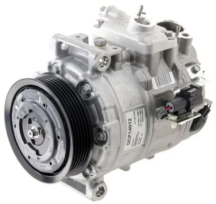 Купить ACP646000P Mahle Original Компрессор климатической установки
