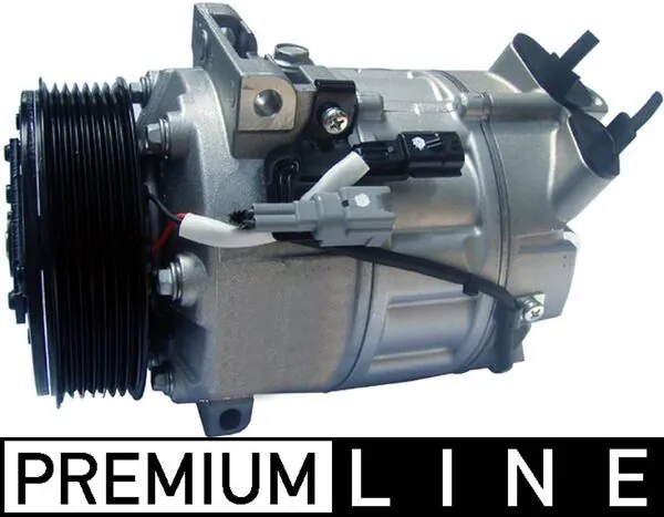 ACP1295000P Mahle Original Компрессор хладагента