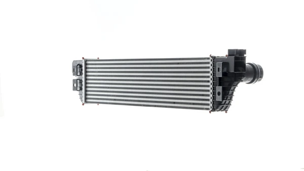 Интеркулер CI669000P Mahle Original