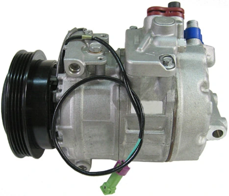 Compressor de aparelho de ar condicionado Skoda SuperB 1 3U4