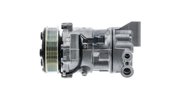 Компрессор кондиционера ACP557000P Mahle Original