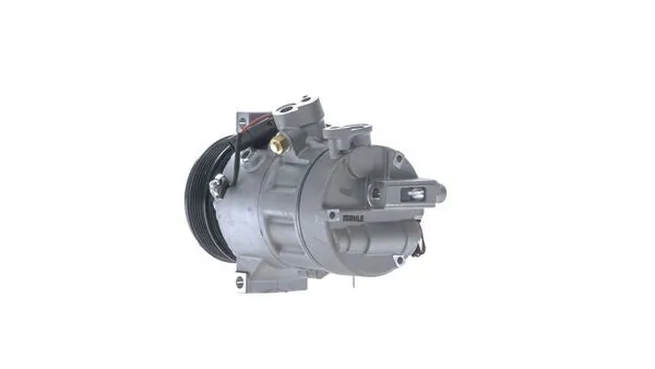 Компрессор кондиционера ACP539000S Mahle Original