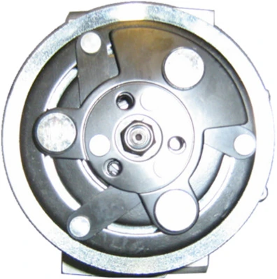 Compressor de aparelho de ar condicionado Citroen C8 EA, EB