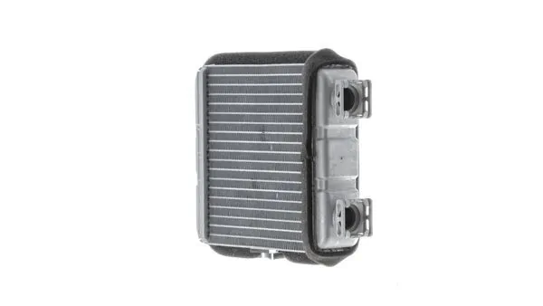 Radiador de forno (de aquecedor) Smart FORTWO 451