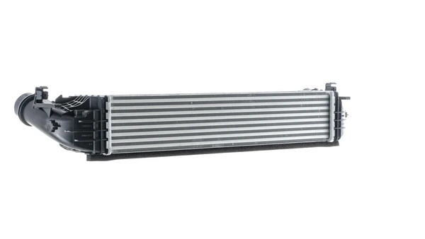 Интеркулер CI611000P Mahle Original