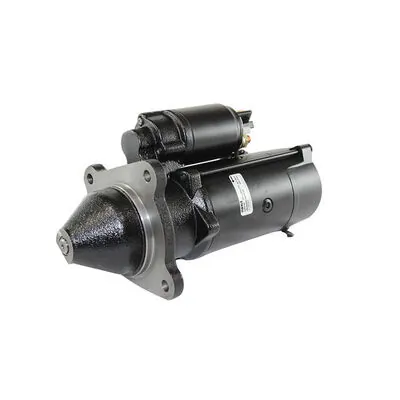 MS291 Mahle Original Стартер автомобиля