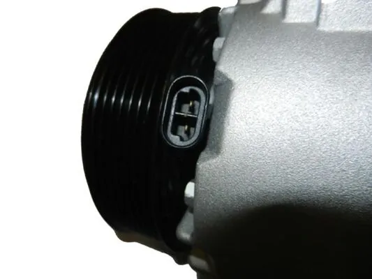 Компрессор системы кондиционирования Mahle Original ACP28000S цена, от 331.81 USD